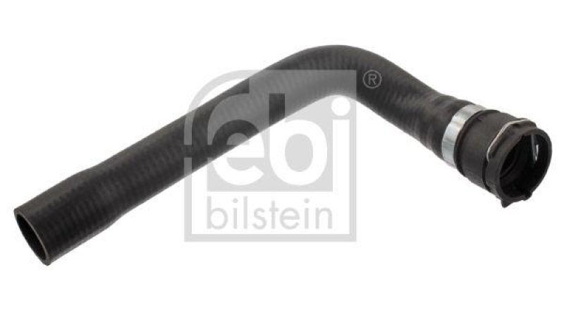 FEBI BILSTEIN 36280 Kühlwasserschlauch mit Schnellkupplung für VW-Audi