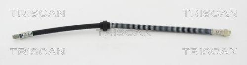 TRISCAN 8150 38103 Bremsschlauch Vorne für Citroen Zx