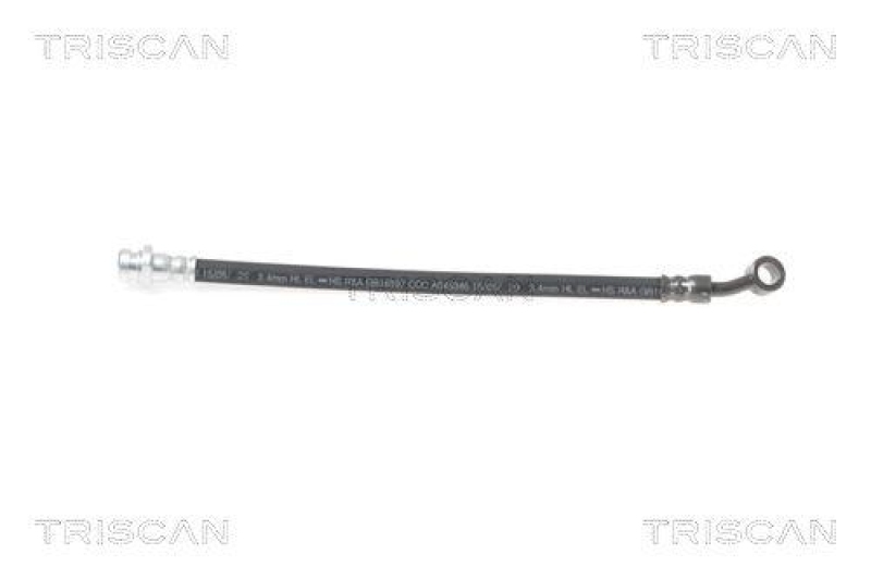 TRISCAN 8150 18129 Bremsschlauch für Kia/Hyundai