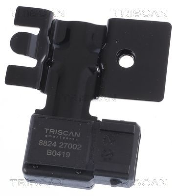 TRISCAN 8824 27002 Sensor, Manifold Druck für Volvo S60, V70