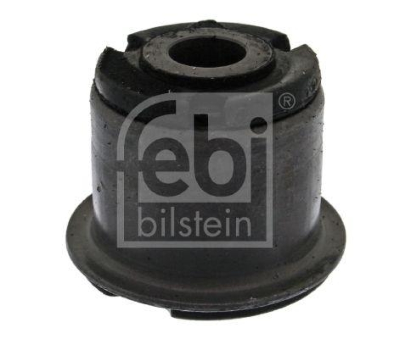 FEBI BILSTEIN 19124 Querlenkerlager für CITROEN