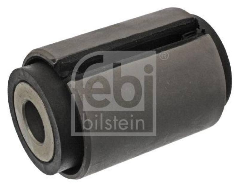 FEBI BILSTEIN 35996 Federbuchse für Hinterfeder für M A N