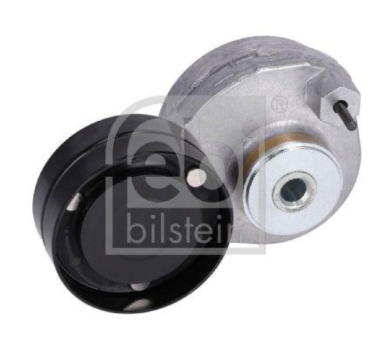 FEBI BILSTEIN 40126 Riemenspanner für Keilrippenriemen für DAF