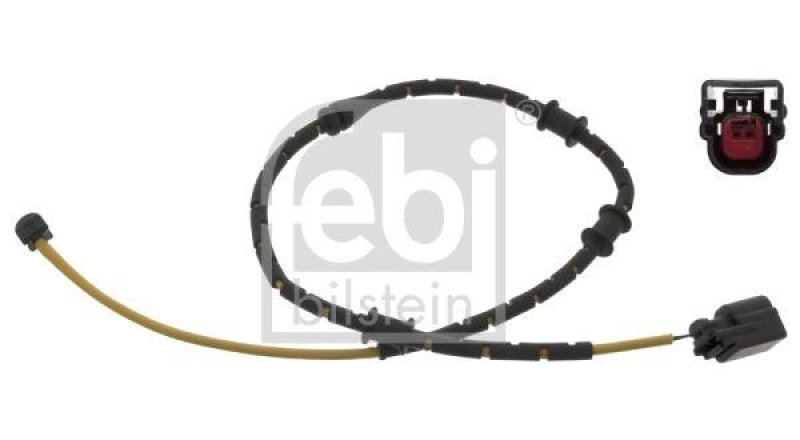 FEBI BILSTEIN 48920 Verschleißkontakt für Jaguar