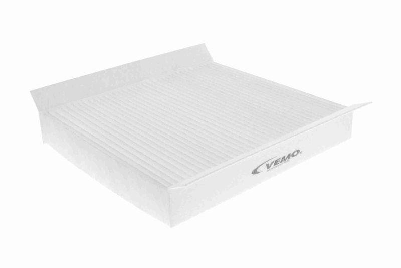 VEMO V22-30-1013 Filter, Innenraumluft 200x177x30 mm, Textilrahmen für CITROËN