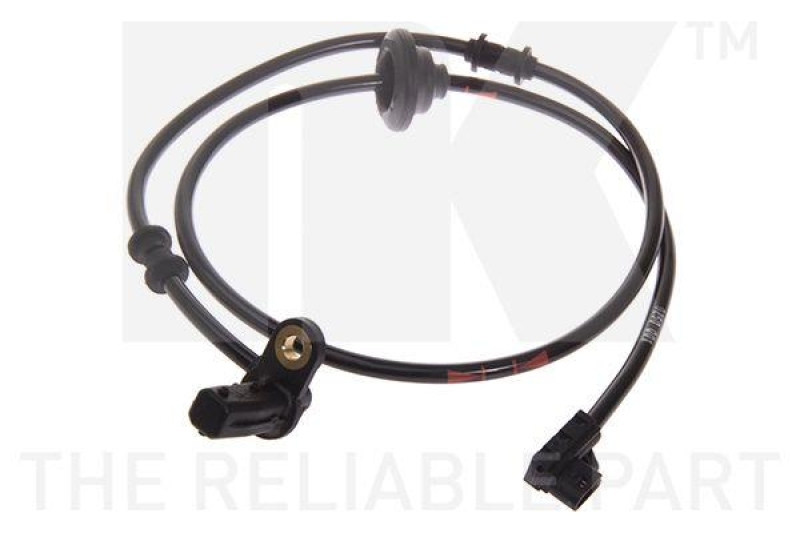 NK 293342 Sensor, Raddrehzahl für MERCEDES-BENZ