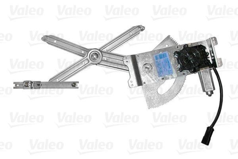 VALEO 851686 OPEL CORSA 93- Fenst.(motor)(2 kabel) VL