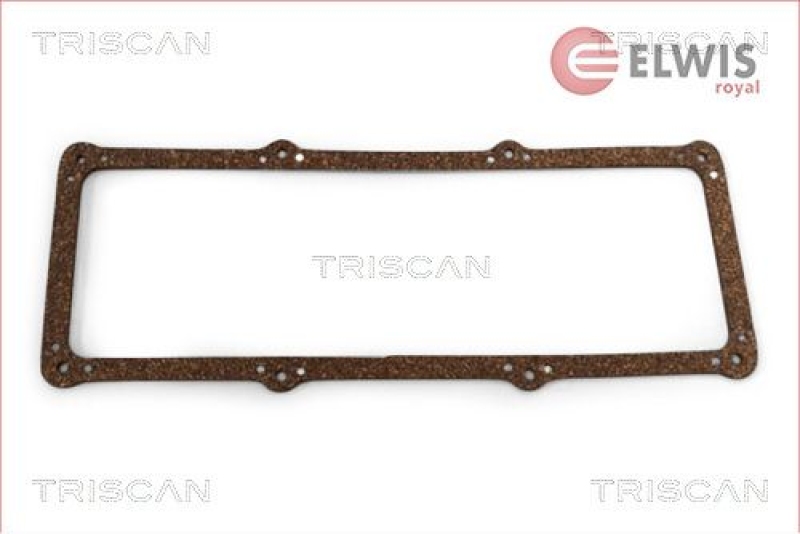 TRISCAN 515-8500 Ventildeckeldichtung für Volkswagen