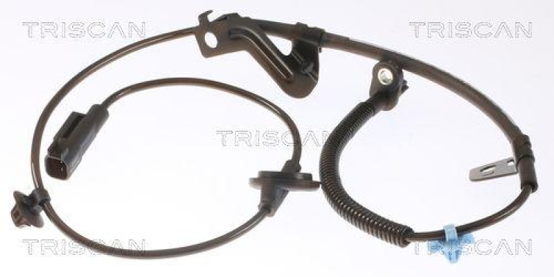 TRISCAN 8180 80239 Sensor, Raddrehzahl für Chrysler, Jeep