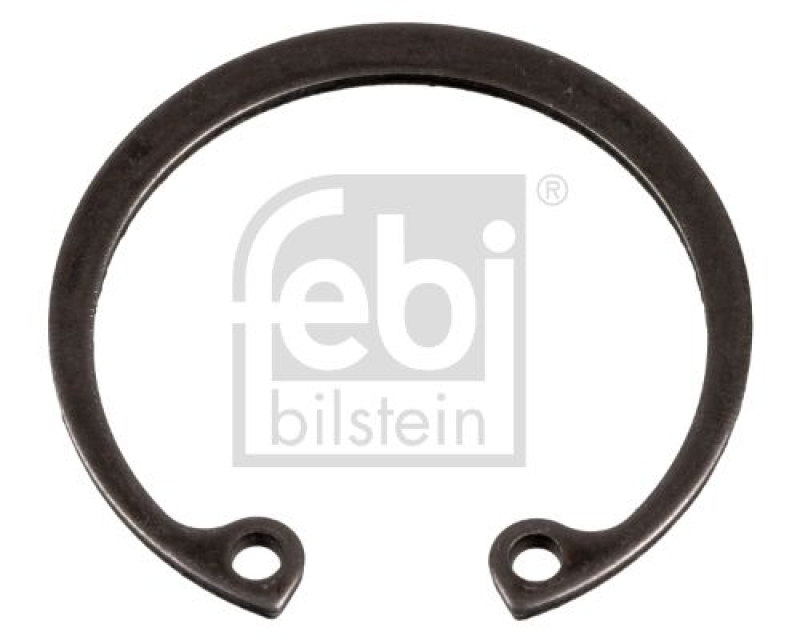 FEBI BILSTEIN 02166 Sicherungsring für Mercedes-Benz