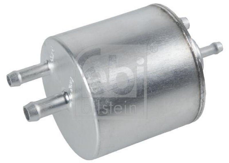 FEBI BILSTEIN 172264 Kraftstofffilter für Mercedes-Benz