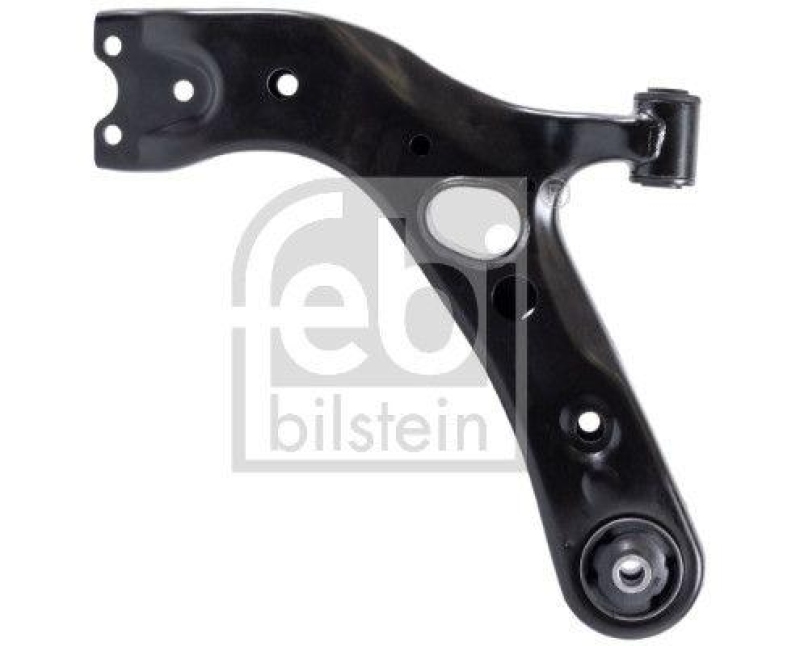 FEBI BILSTEIN 43072 Querlenker für TOYOTA