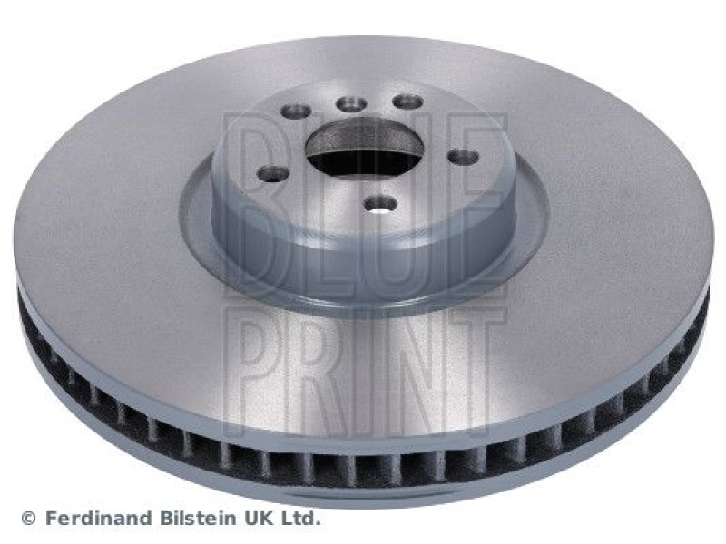 BLUE PRINT ADBP430144 Bremsscheibe für BMW