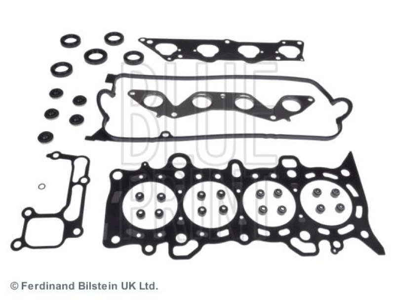 BLUE PRINT ADH26269 Zylinderkopfdichtungssatz für HONDA