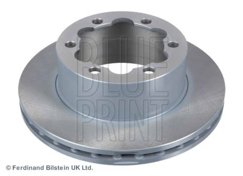 BLUE PRINT ADU174361 Bremsscheibe f&uuml;r Mercedes-Benz PKW