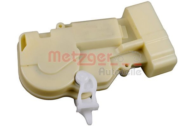 METZGER 2314239 Türschloss für TOYOTA vorne links