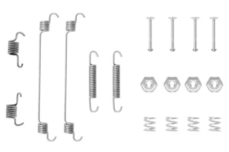 Bosch 1 987 475 101 Zubeh&ouml;rsatz AS070