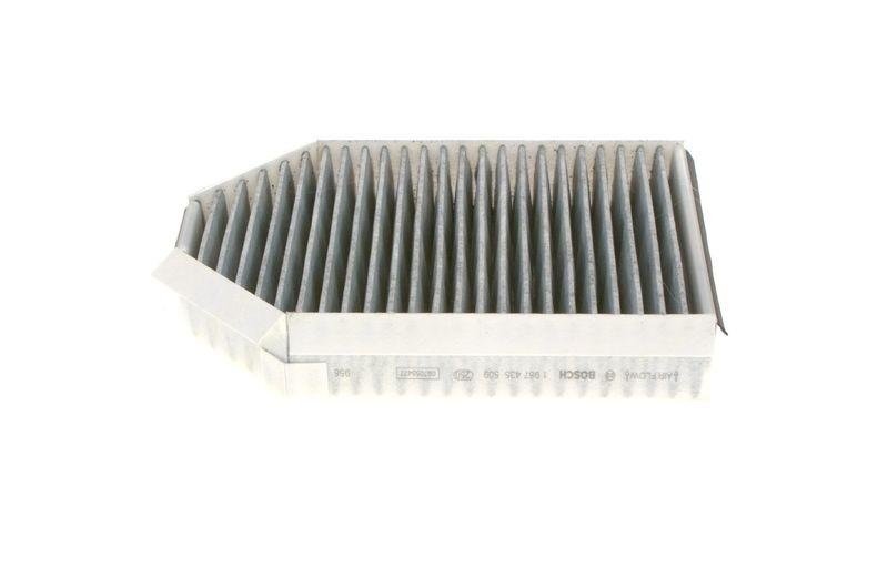 BOSCH 1 987 435 509 Filter Innenraumluft