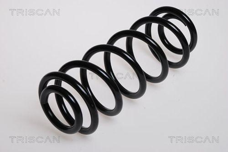 TRISCAN 8750 29101 Spiralfeder Hinten für Audi