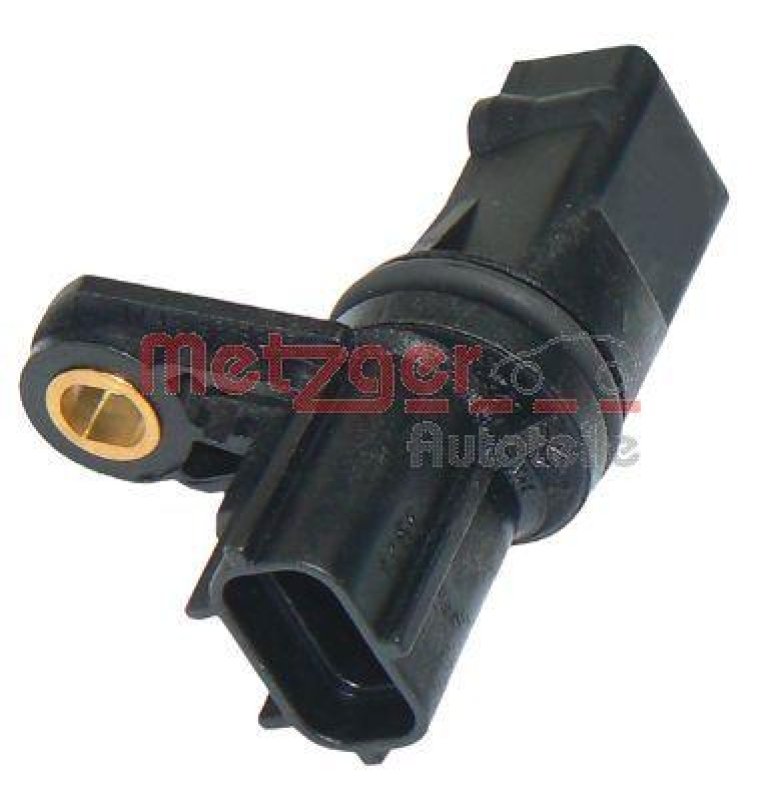 METZGER 0909047 Sensor, Wegstrecke für FORD