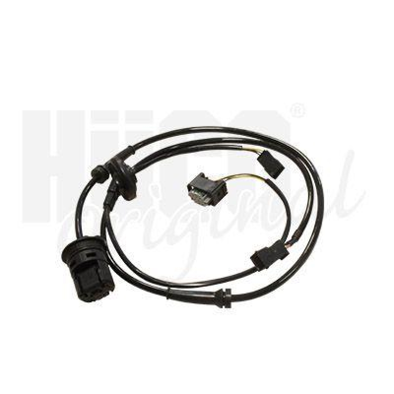 HITACHI 131433 Raddrehzahlsensor für SKODA u.a.