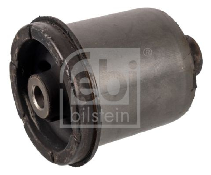 FEBI BILSTEIN 107776 Achskörperlager für Hinterachsträger für Fiat