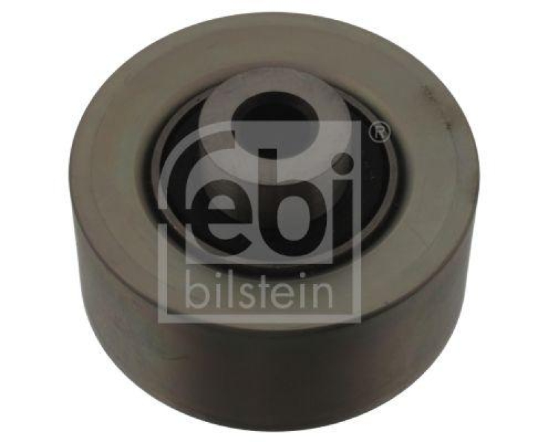 FEBI BILSTEIN 30873 Umlenkrolle für Keilrippenriemen für Ford