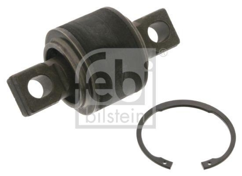 FEBI BILSTEIN 35999 Achsstrebenlager mit Sicherungsring für Volvo