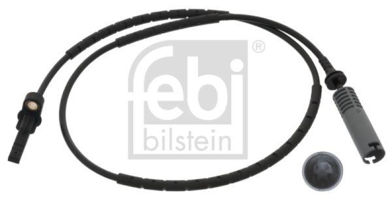 FEBI BILSTEIN 48921 ABS-Sensor für BMW