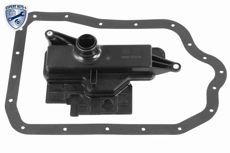 VAICO V70-0687 Hydraulikfiltersatz, Automatikgetriebe 6-Gang (U760E, U761E) für TOYOTA