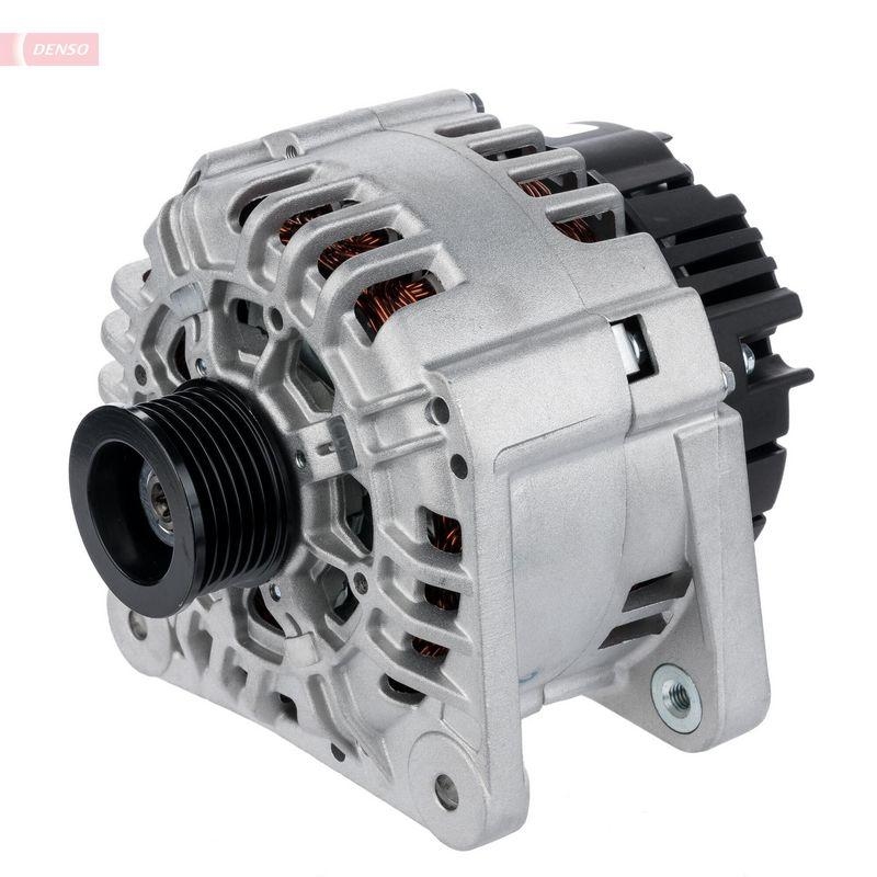 DENSO DAN3026 Generator OPEL VIVARO A Van (X83) 1.9 DTI (01-14)