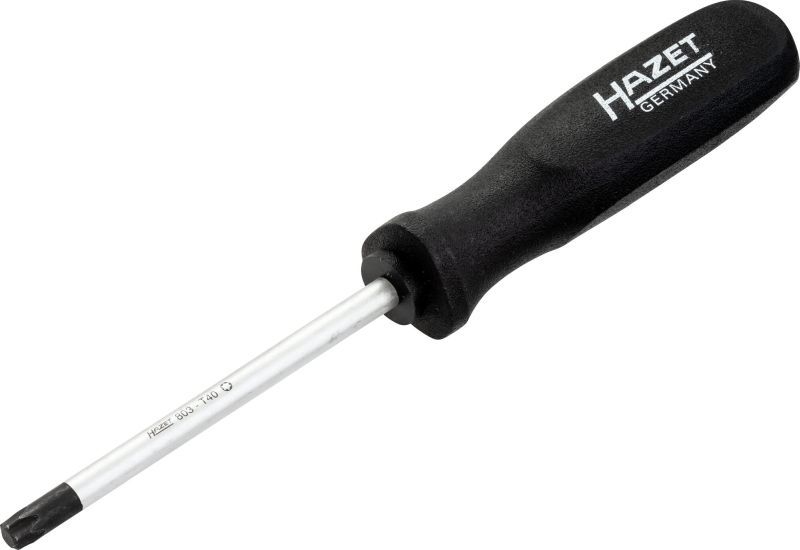 HAZET 803-T40 TORX-Schraubendreher