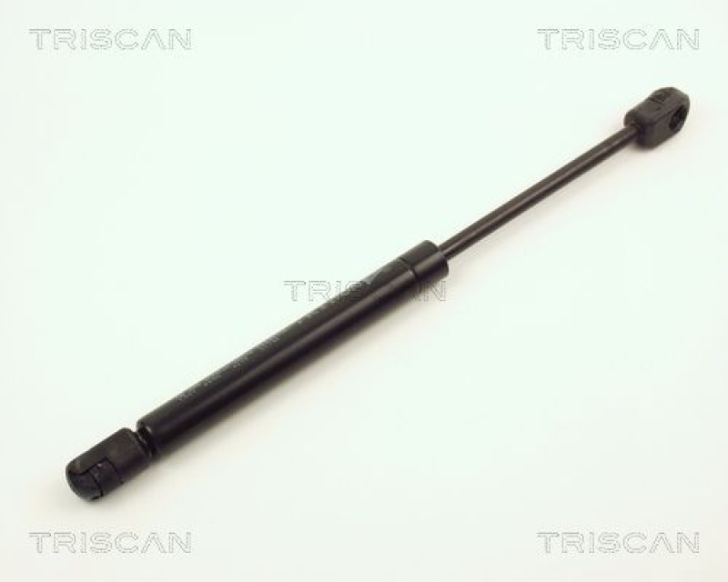 TRISCAN 8710 1007 Gasfeder Hinten für Audi 80, 80 / 90 Quattro