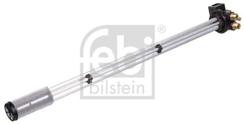 FEBI BILSTEIN 102664 Tankgeber für Kraftstoffbehälter für Volvo