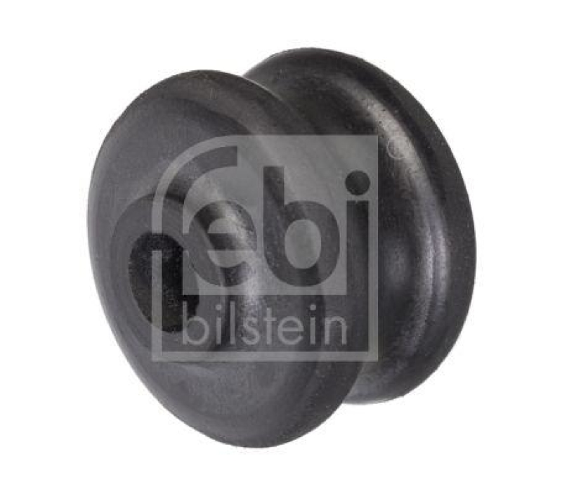 FEBI BILSTEIN 103960 Federbeinstützlager ohne Kugellager für NISSAN