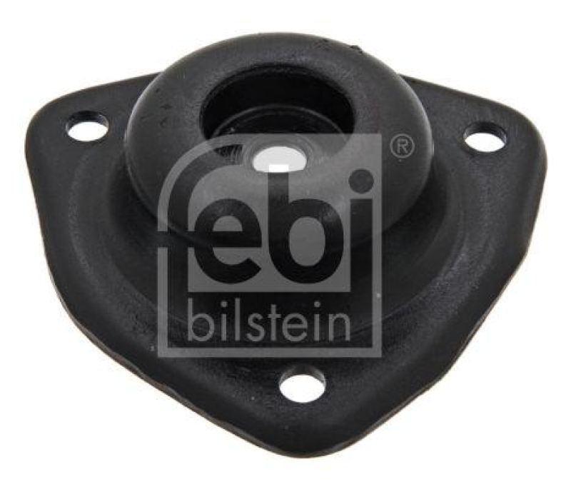 FEBI BILSTEIN 17110 Federbeinstützlager ohne Kugellager für NISSAN