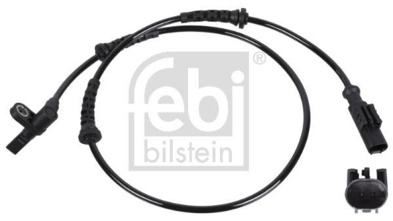 FEBI BILSTEIN 174642 ABS-Sensor für Fiat