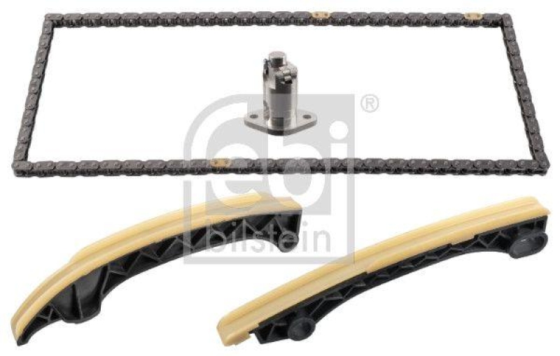 FEBI BILSTEIN 179995 Steuerkettensatz für Nockenwelle für TOYOTA