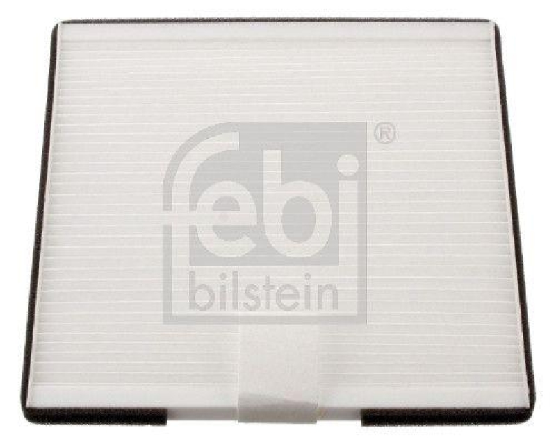 FEBI BILSTEIN 32589 Innenraumfilter für CHEVROLET/DAEWOO