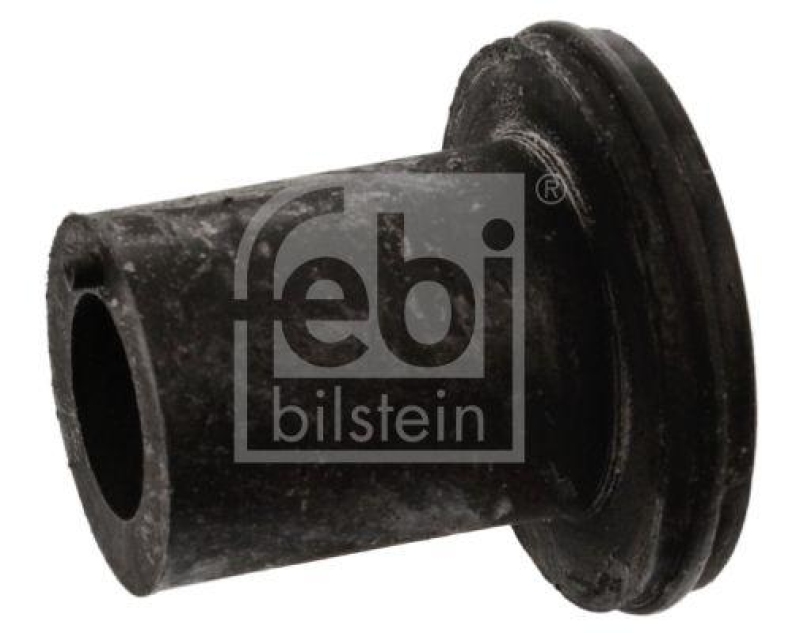 FEBI BILSTEIN 41593 Blattfederlager für HYUNDAI