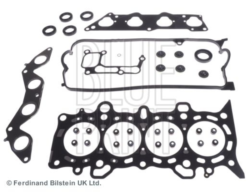 BLUE PRINT ADH26271 Zylinderkopfdichtungssatz für HONDA