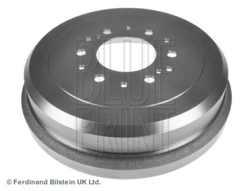 BLUE PRINT ADT34725 Bremstrommel für TOYOTA