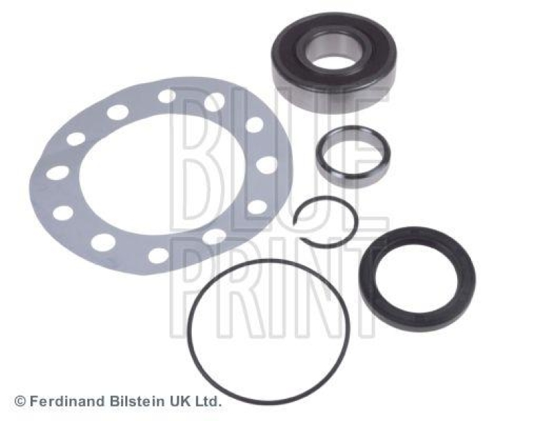 BLUE PRINT ADT38357 Radlagersatz für TOYOTA