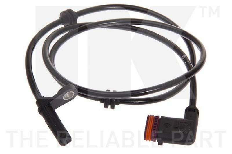 NK 293344 Sensor, Raddrehzahl für MERCEDES-BENZ