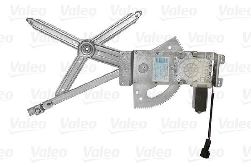 VALEO 851688 OPEL VECTRA 95-Fenst.(motor)(2 kabel) VL