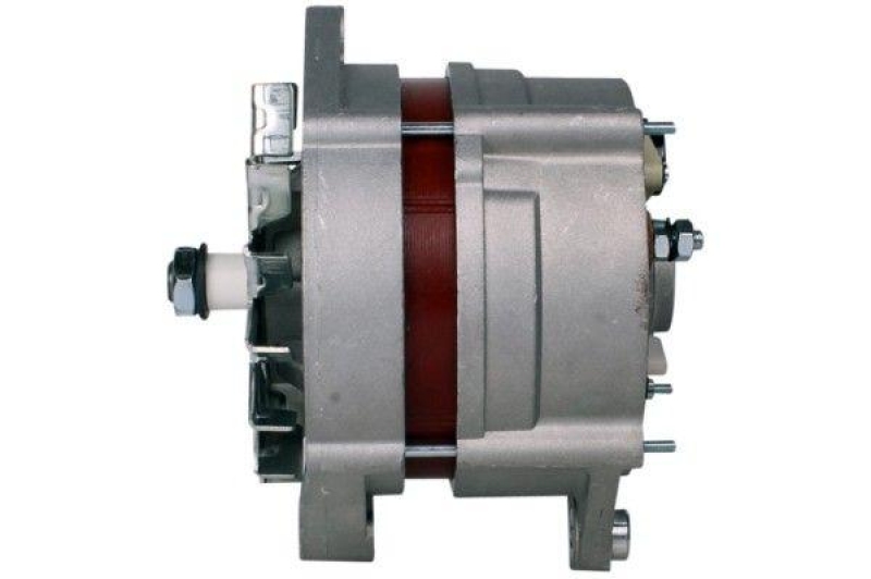 HELLA 8EL 012 584-451 Generator 28V 55A