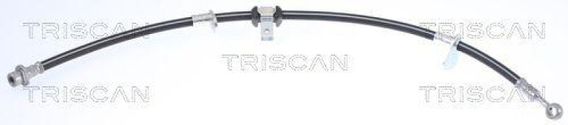 TRISCAN 8150 40115 Bremsschlauch Vorne für Honda Accord