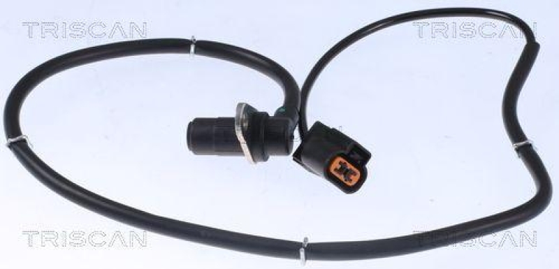 TRISCAN 8180 42109 Sensor, Raddrehzahl für Mitsubishi