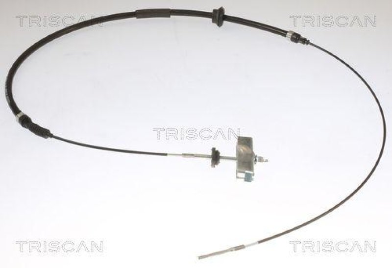 TRISCAN 8140 291196 Handbremsseil für Vw