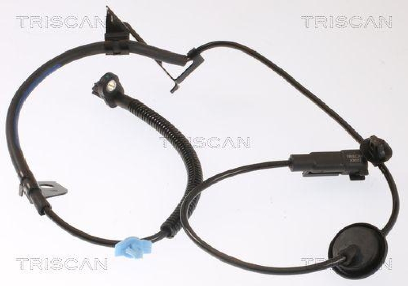 TRISCAN 8180 80240 Sensor, Raddrehzahl für Chrysler, Jeep